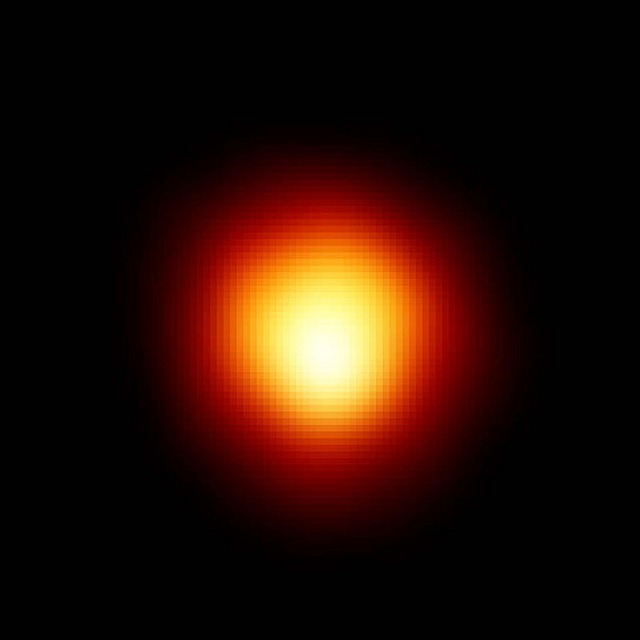Betelgeuse 11642 640